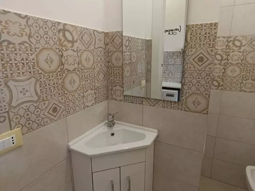 Immagine 6 di Appartamento in affitto  in Via Rosario Gregorio a Palermo