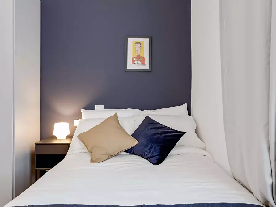 Immagine 2 di Camera in affitto  in Via Quarnero1 a Milano