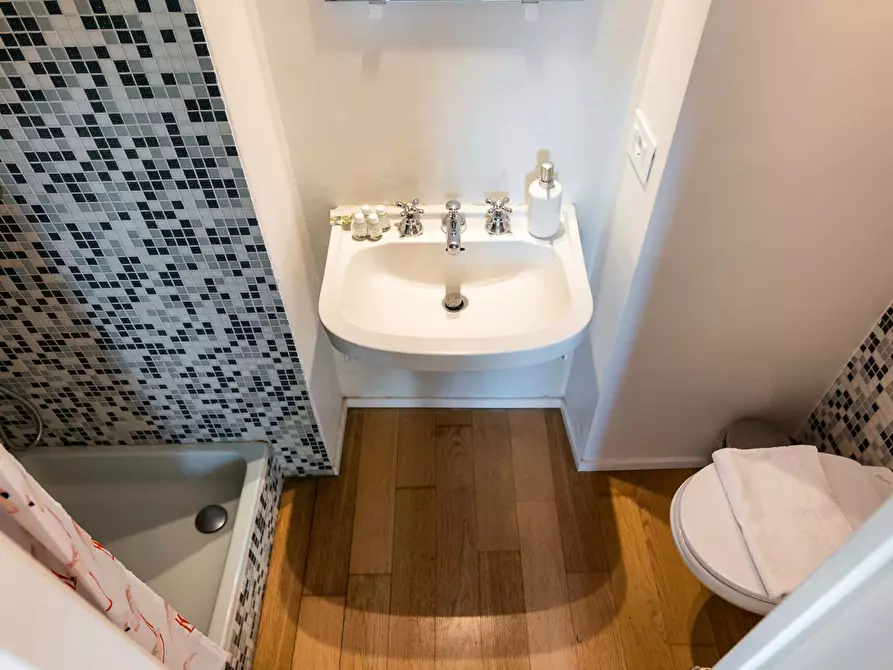 Immagine 5 di Appartamento in affitto  in Via Arena a Milano