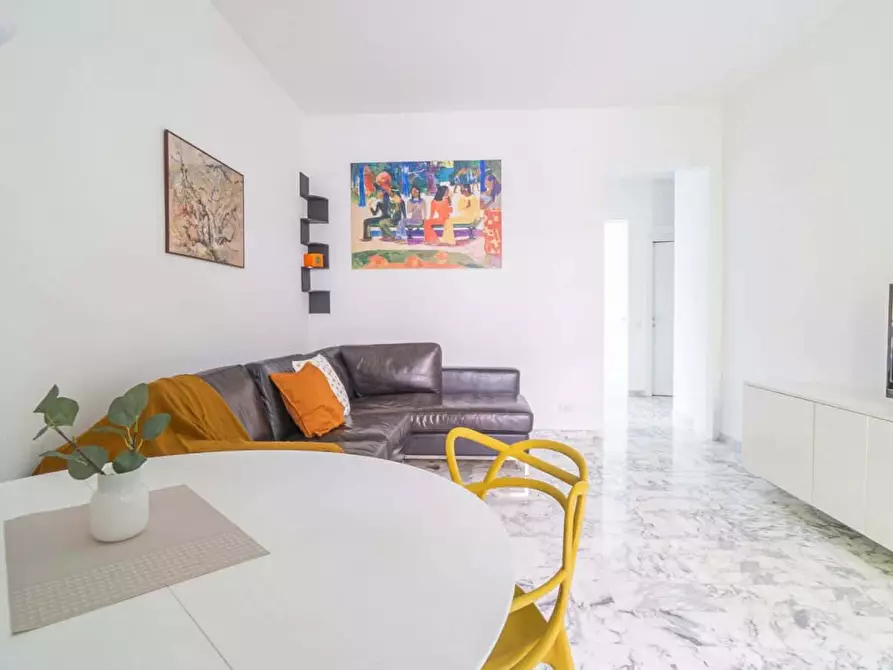 Immagine 8 di Appartamento in affitto  in Via Giulio Cesare Procaccini45 a Milano