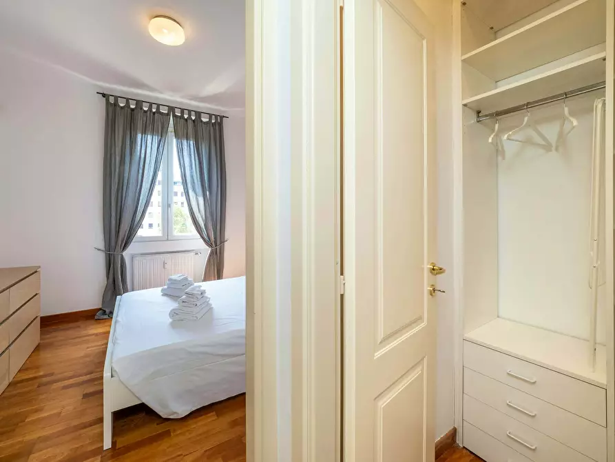 Immagine 43 di Appartamento in affitto  in Piazza XXV Aprile a Milano