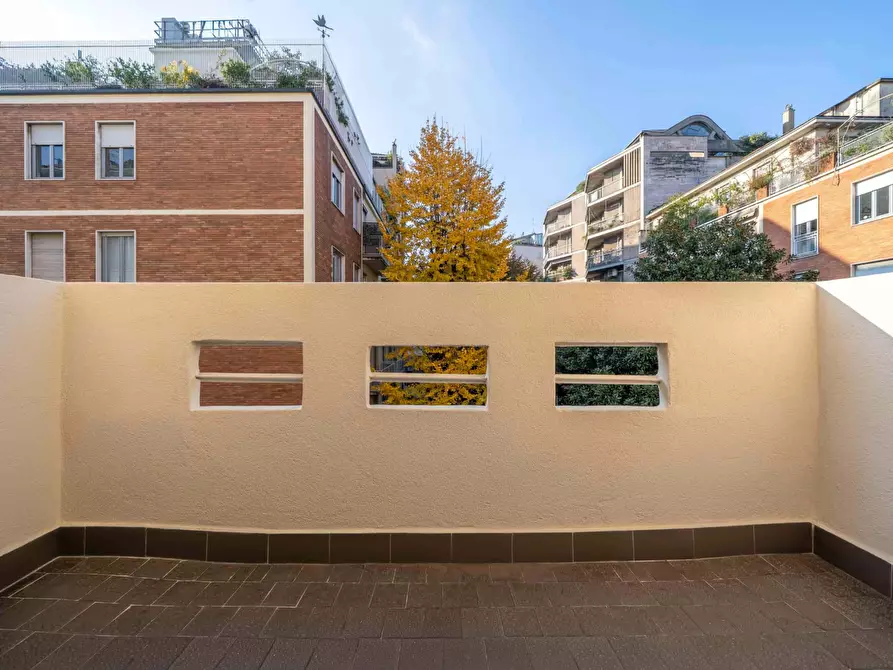 Immagine 17 di Appartamento in affitto  in Via Marsala4 a Milano