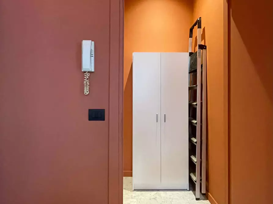 Immagine 17 di Appartamento in affitto  in Via Roberto Lepetit18 a Milano