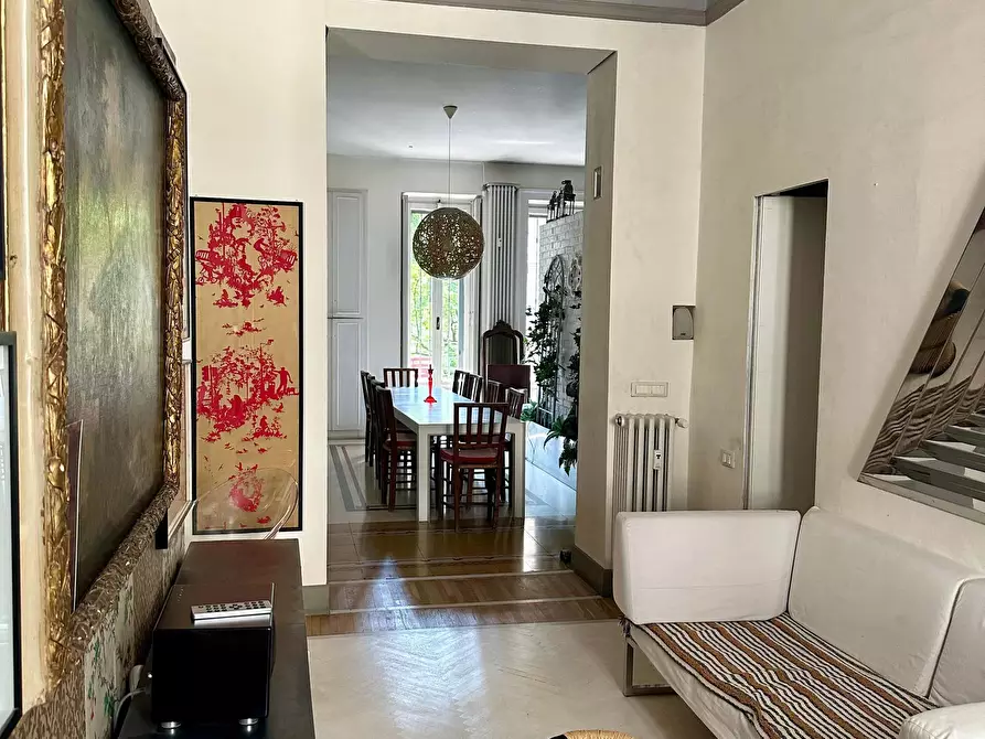 Immagine 29 di Appartamento in affitto  in Via Privata Vasto4 a Milano