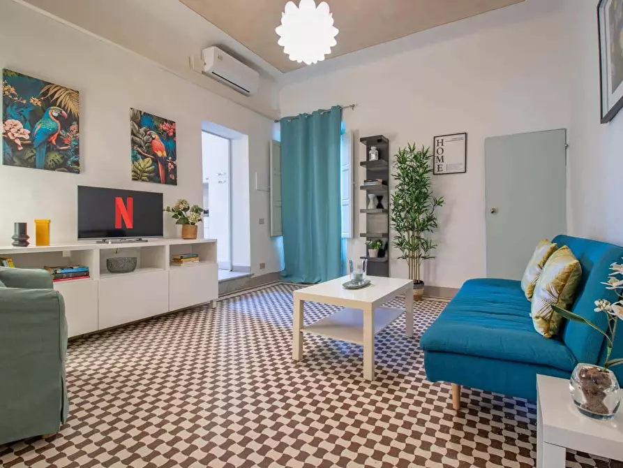 Immagine 8 di Appartamento in affitto  in Via Sant'Apollonia7 a Pisa