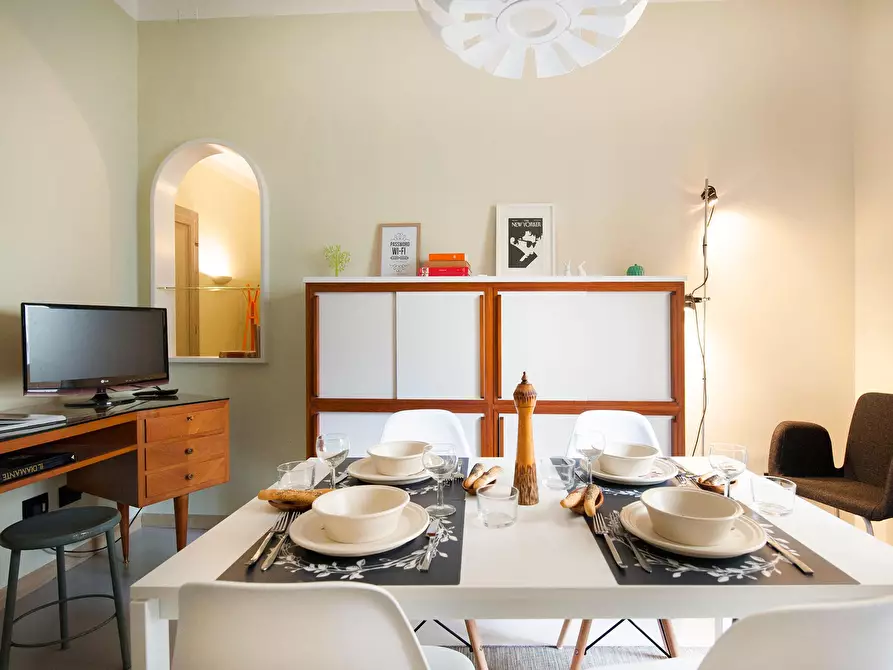 Immagine 23 di Appartamento in affitto  in Via del Borgo di San Pietro74 a Bologna