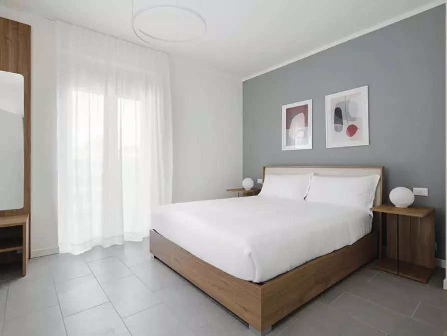 Immagine 4 di Appartamento in affitto  in Via Adda11 a Milano