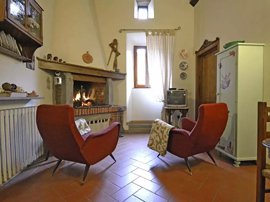 Immagine 12 di Appartamento in affitto  in Vicolo Precipizio4 a Cortona