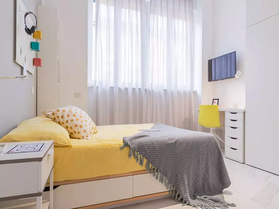 Immagine 9 di Camera in affitto  in Viale Bligny28 a Milano