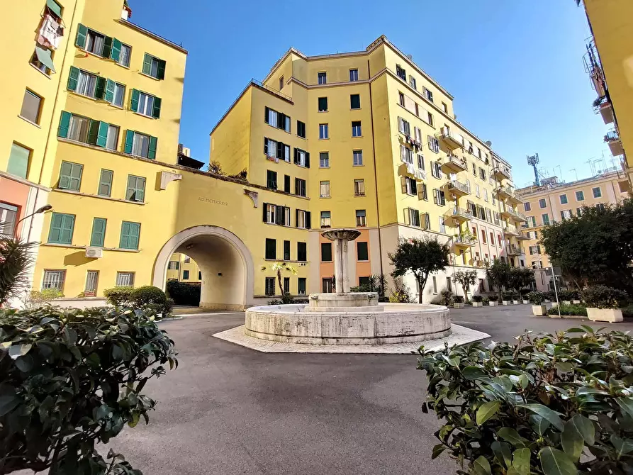 Immagine 17 di Appartamento in affitto  in Via Etruria44 a Roma