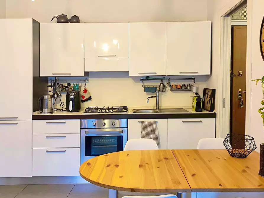 Immagine 6 di Appartamento in affitto  in Via Casoretto a Milano