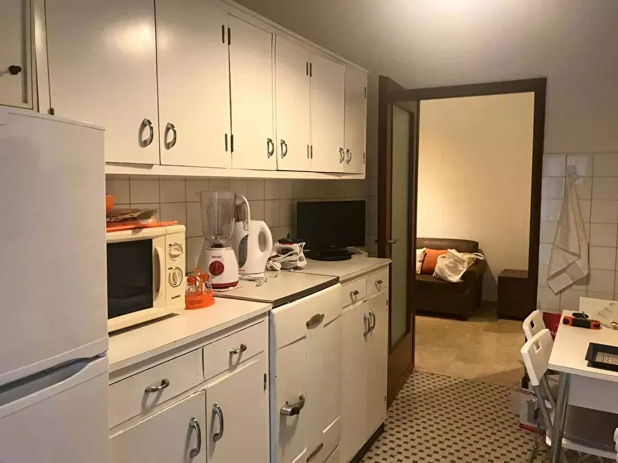 Immagine 8 di Camera in affitto  in Via Adeodato Ressi7a a Milano