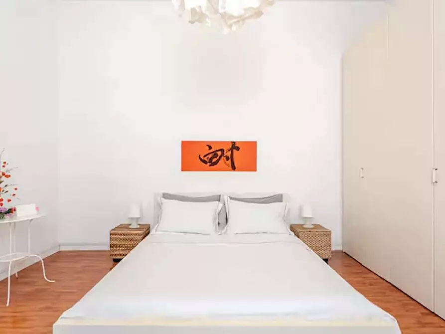 Immagine 6 di Appartamento in affitto  in Salita di Monte del Gallo9 a Roma