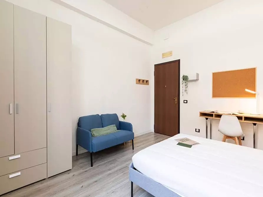 Immagine 5 di Camera in affitto  in Viale Col di Lana6 a Milano