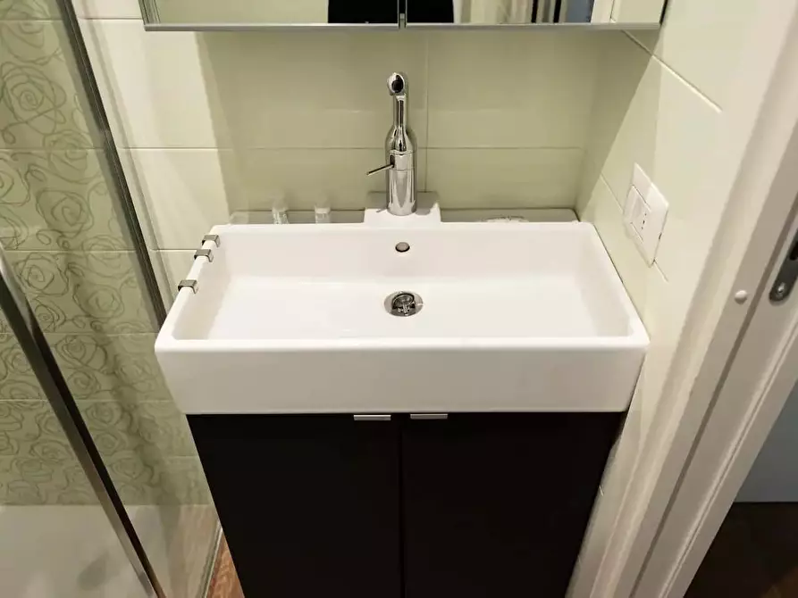 Immagine 16 di Appartamento in affitto  in Via Privata San Mansueto3 a Milano