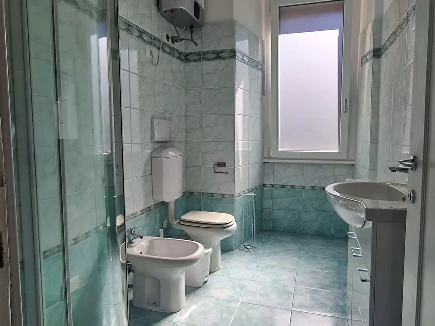 Immagine 12 di Camera in affitto  in Via Sabotino31 a Roma