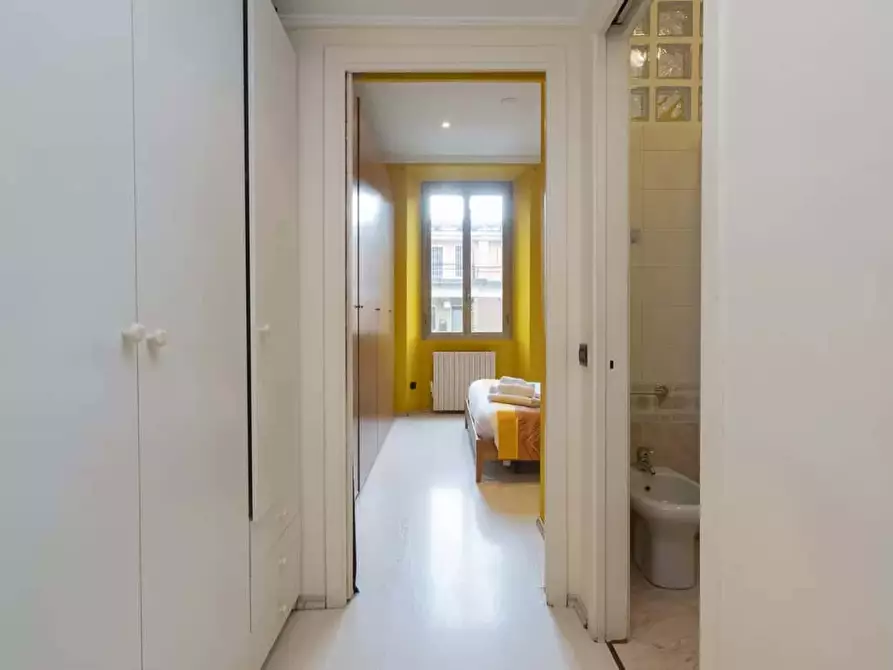Immagine 12 di Appartamento in affitto  in Via Casella26 a Milano