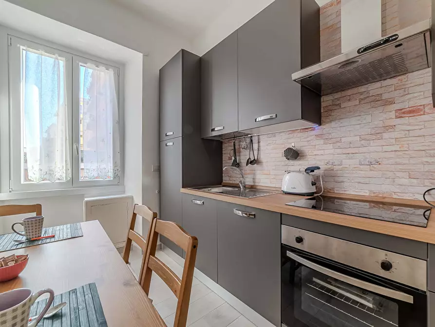 Immagine 12 di Appartamento in affitto  in Via S. Vincenzo de' Paoli13 a Roma