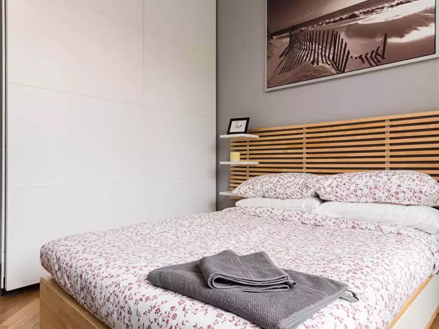 Immagine 4 di Camera in affitto  in Via Pasquale Fornari22 a Milano