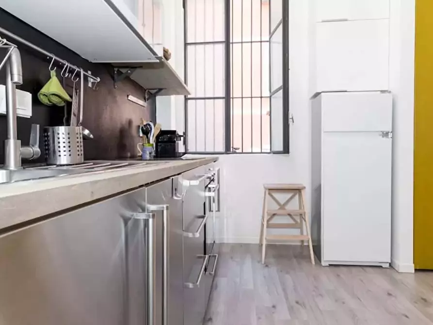 Immagine 26 di Appartamento in affitto  in Via Giovanni Pastorelli a Milano