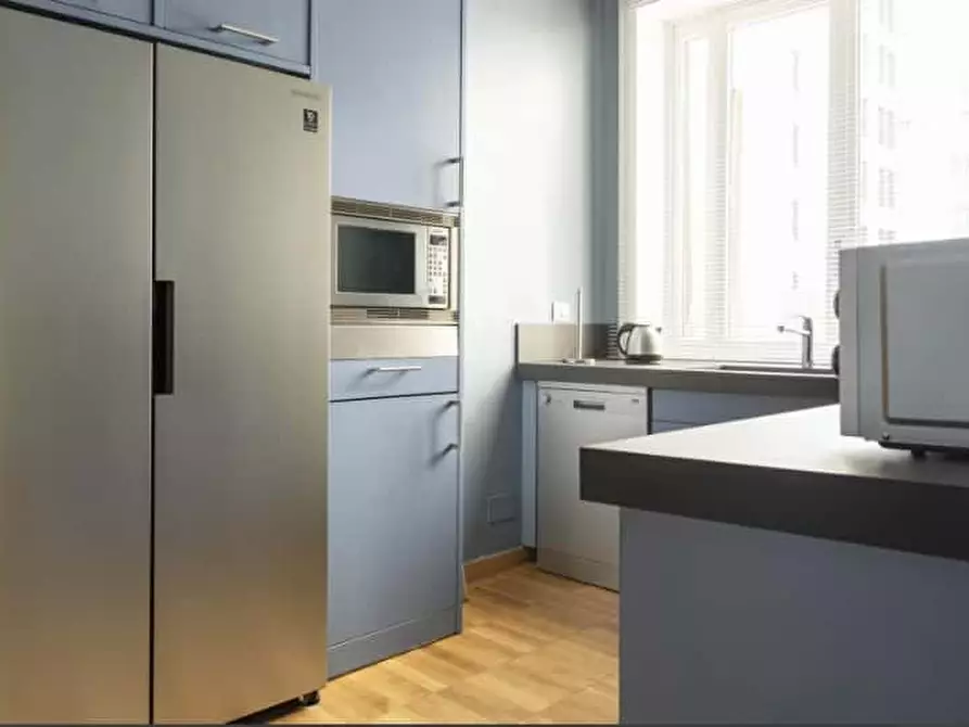 Immagine 10 di Appartamento in affitto  in Corso Vittorio Emanuele II30 a Milano