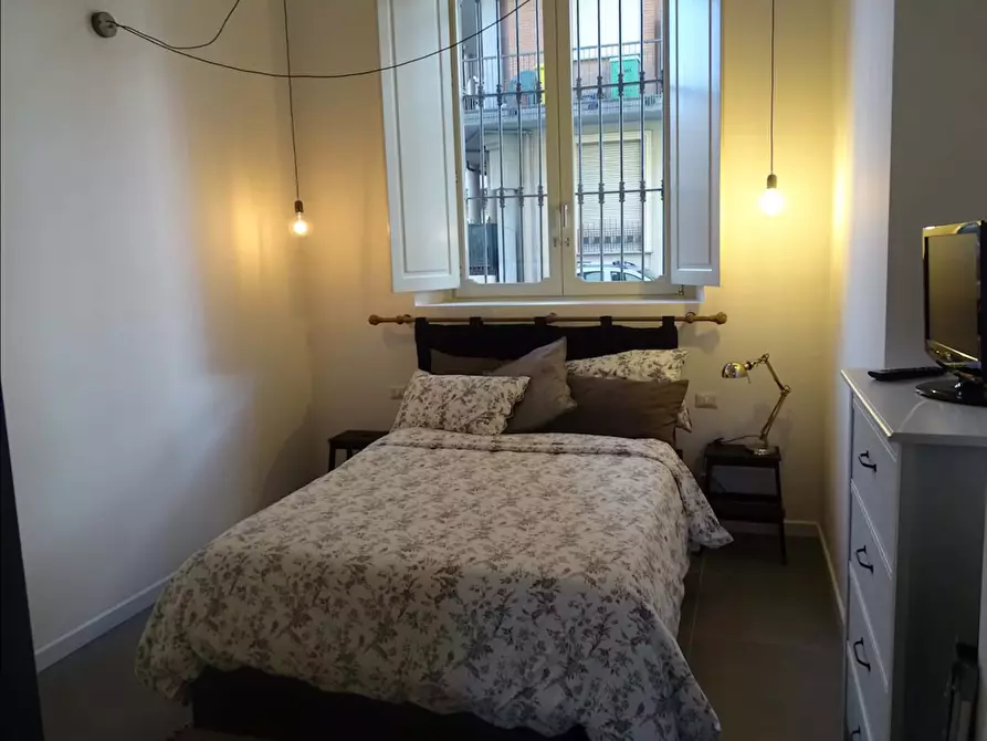 Immagine 7 di Appartamento in affitto  in Via Mantova7 a Torino