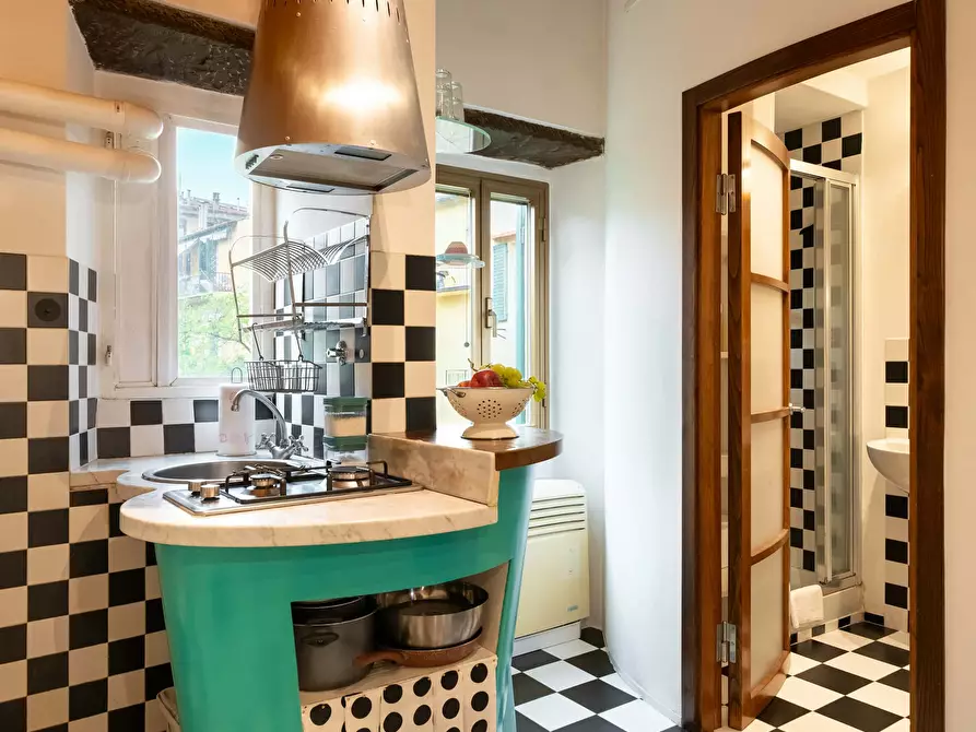 Immagine 4 di Appartamento in affitto  in Vicolo del Barbi a Firenze