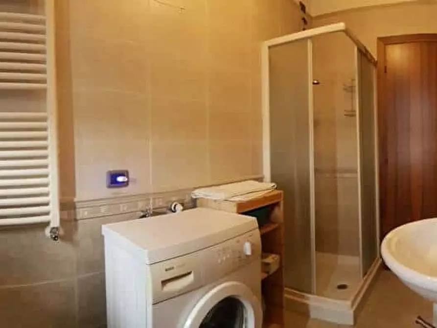 Immagine 8 di Appartamento in affitto  in Piazza San Massimiliano Kolbe4 a Albignasego