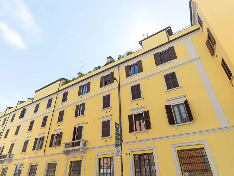 Immagine 41 di Appartamento in affitto  in Via Antonio Fogazzaro8 a Milano