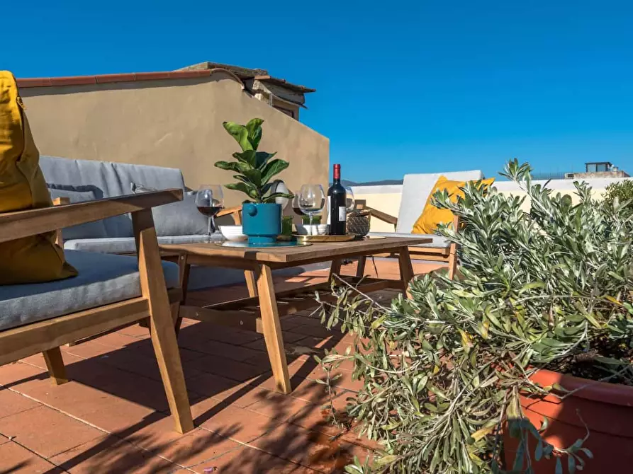 Immagine 29 di Appartamento in affitto  in Corso Italia32 a Firenze