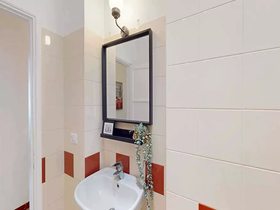 Immagine 29 di Camera in affitto  in Via Giuseppe Meda34 a Milano