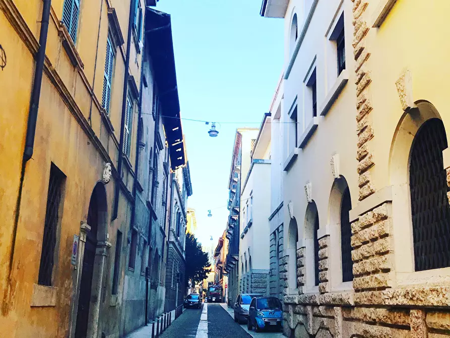 Immagine 1 di Appartamento in affitto  in Corticella Cadrega3 a Verona
