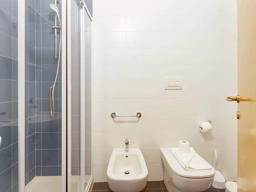 Immagine 5 di Appartamento in affitto  in Corso Magenta25 a Milano