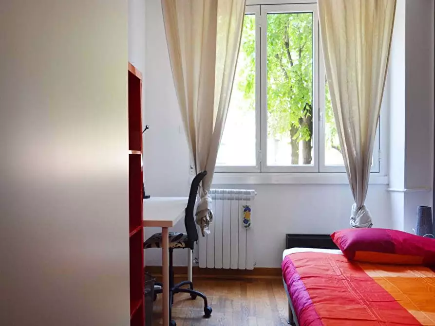 Immagine 6 di Camera in affitto  in Via Giovanni Montemartini4 a Milano