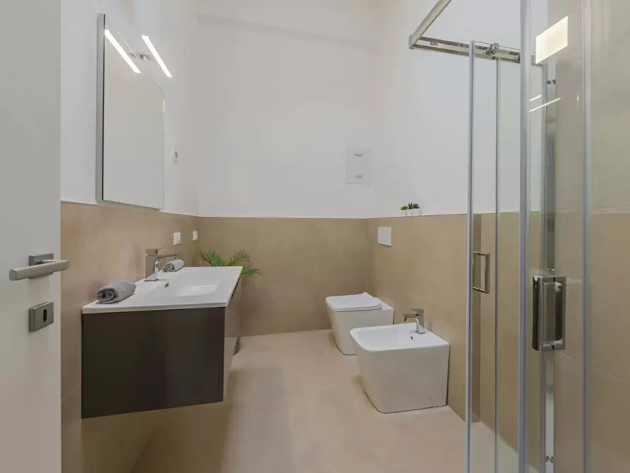 Immagine 8 di Camera in affitto  in Via Fondobanchetto33 a Ferrara