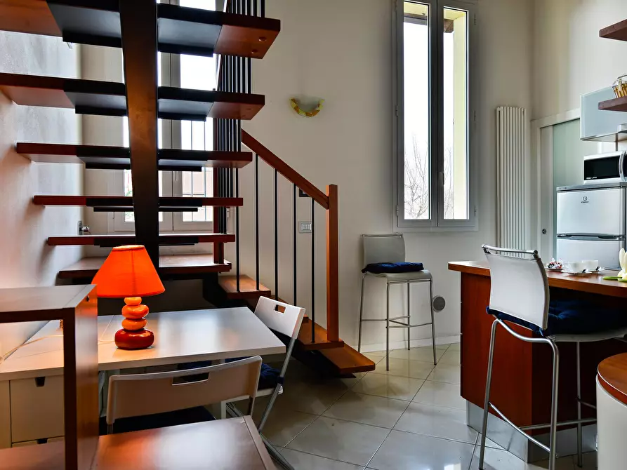 Immagine 10 di Appartamento in affitto  in Via della Beverara226 a Bologna