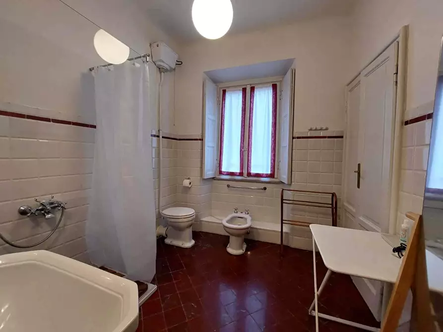 Immagine 6 di Appartamento in affitto  in Via dell'Orso16 a Milano