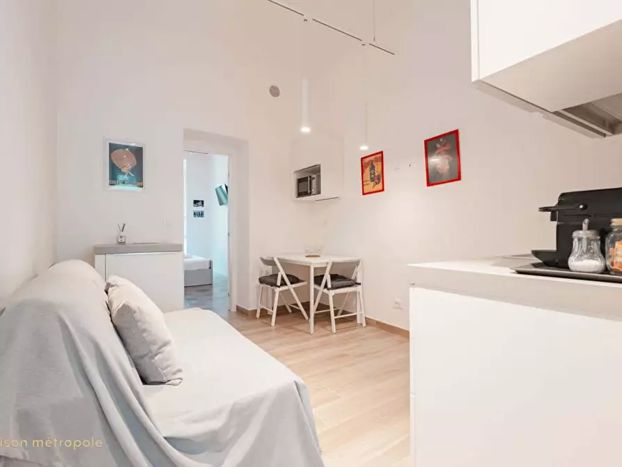 Immagine 5 di Appartamento in affitto  in Via Luigi Tarino11 a Torino