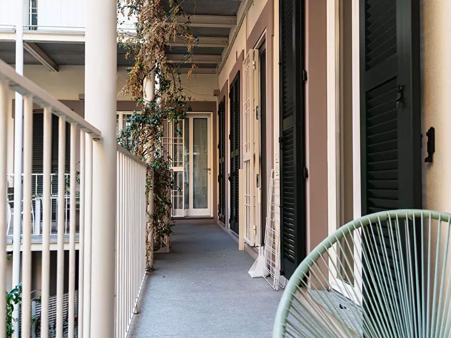 Immagine 33 di Appartamento in affitto  in Piazzale Bacone7a a Milano