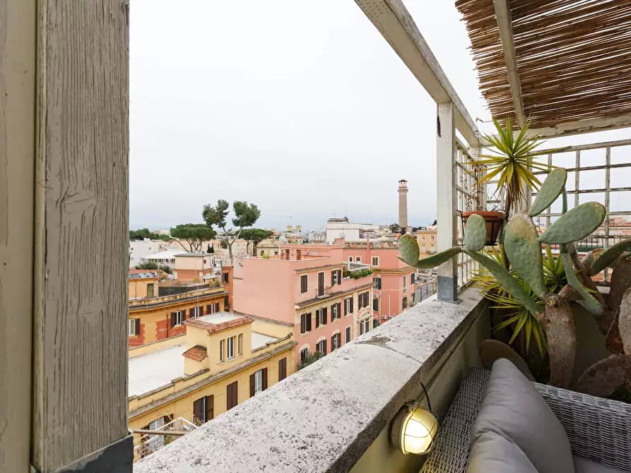 Immagine 35 di Appartamento in affitto  in Via Giorgio Baglivi8 a Roma