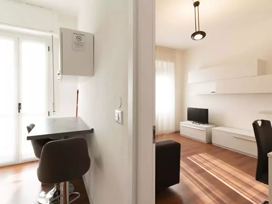 Immagine 2 di Appartamento in affitto  in Via Domenico Millelire6 a Milano