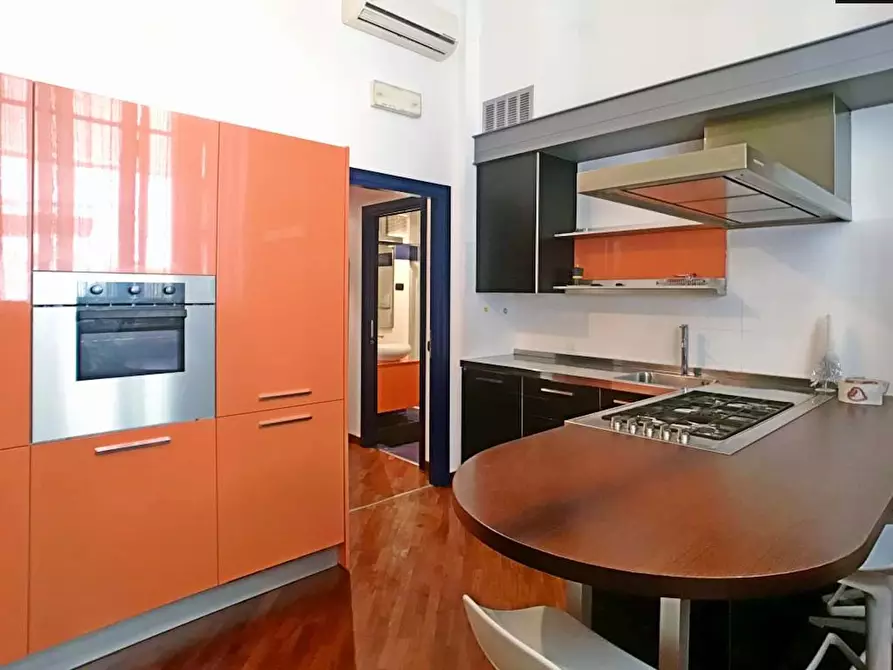 Immagine 11 di Appartamento in affitto  in Via Antonio Tantardini10 a Milano