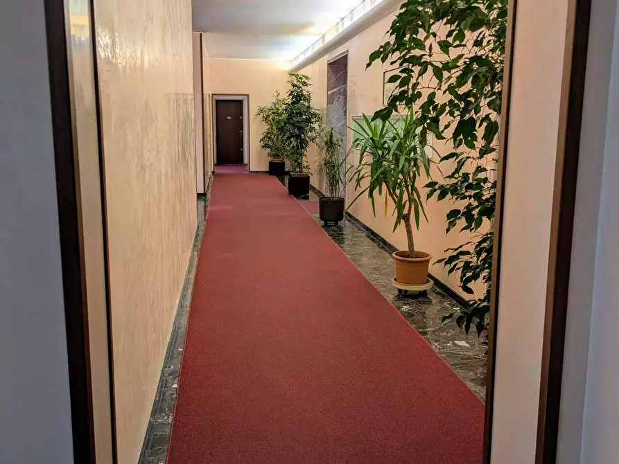 Immagine 29 di Appartamento in affitto  in Via Adeodato Ressi9a a Milano