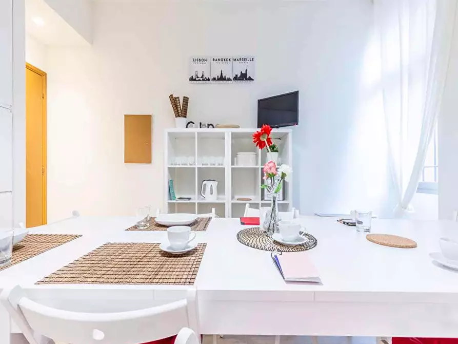 Immagine 15 di Camera in affitto  in Via Franco Bolognese3 a Bologna