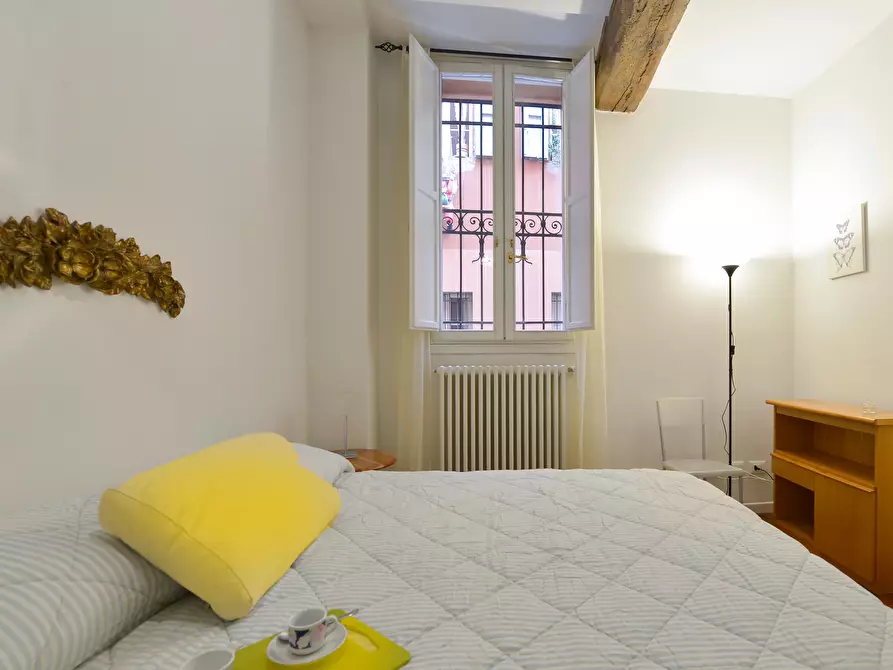 Immagine 11 di Appartamento in affitto  in Via Miramonte1 a Bologna