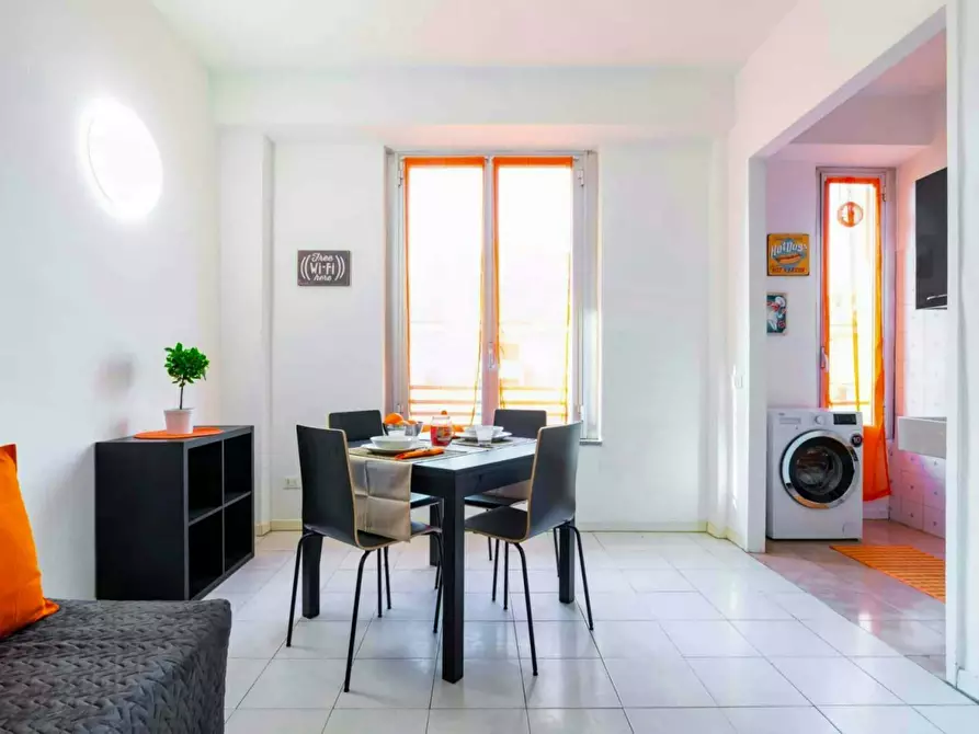 Immagine 6 di Appartamento in affitto  in Via Privata San Martiniano a Milano