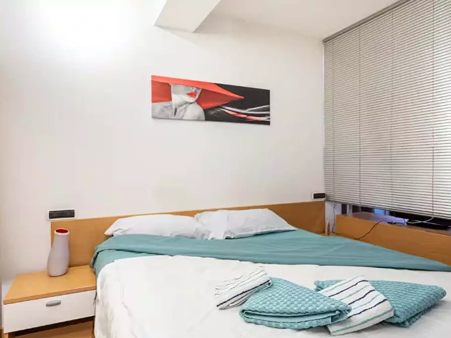 Immagine 3 di Appartamento in affitto  in Via San Lazzaro4 a Trieste