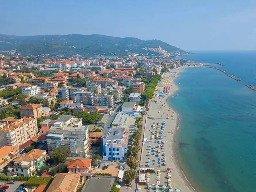 Immagine 30 di Appartamento in affitto  in Strada privata Luigi Peirano44 a Alassio