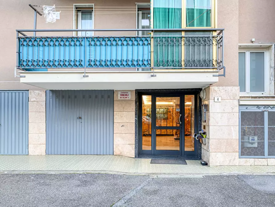 Immagine 16 di Appartamento in affitto  in Via Palermo4 a Borghetto Santo Spirito