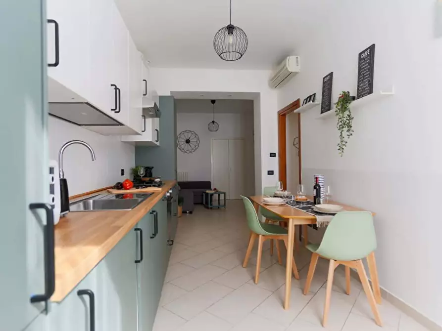 Immagine 15 di Appartamento in affitto  in Via Lazzaro Palazzi4 a Milano